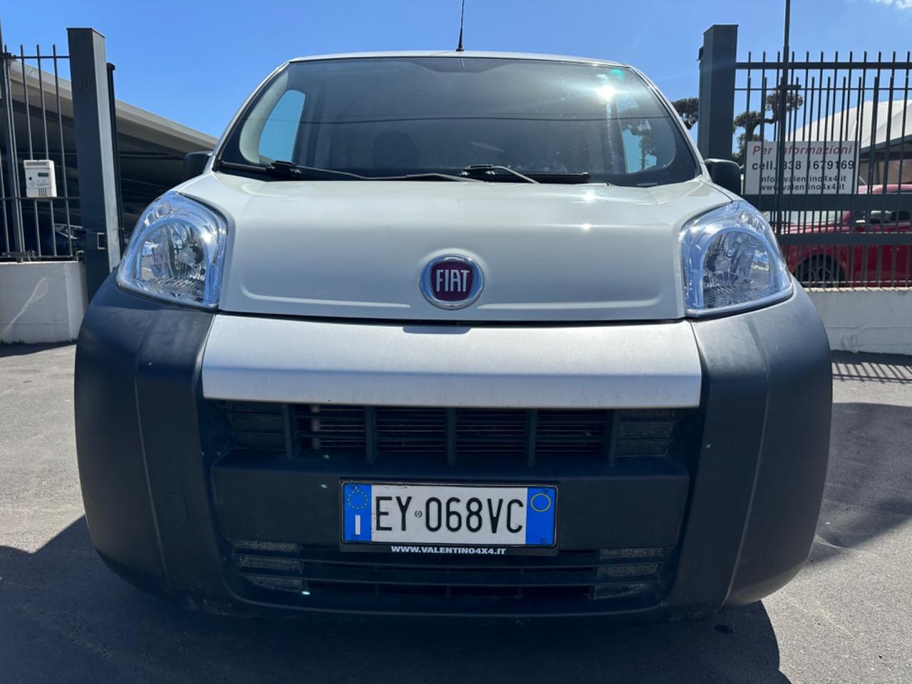 Fiat Fiorino 1.3 M-Jet 95cv Cargo