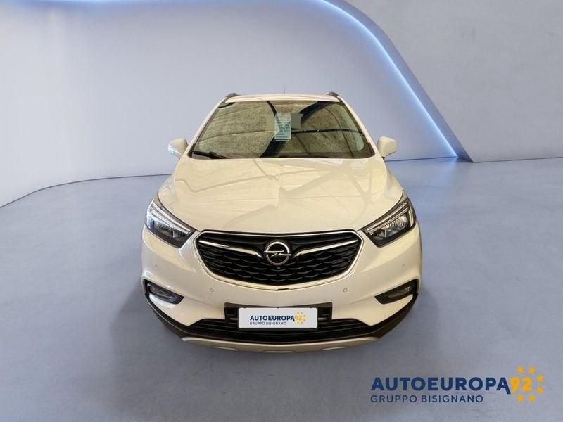 Opel Mokka X 1.4T Advance GPL-Tech 140cv 4x2 MT6