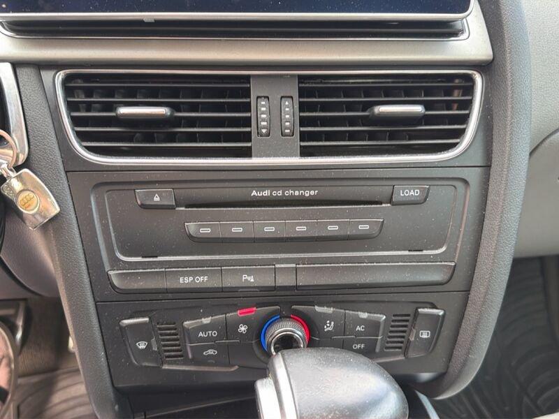 Audi A5 A5 Coupe 2.7 V6 tdi Ambition multitronic