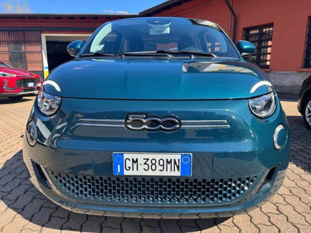 FIAT 500e Berlina 42 kWh