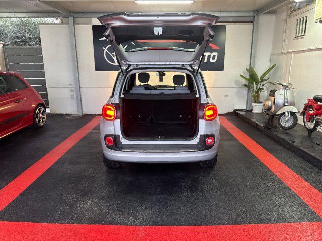 FIAT 500L 1.3 Multijet 95 CV Business