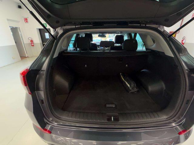 HYUNDAI Tucson Tucson II 1.7 crdi Plus Pack 2wd 115cv tetto