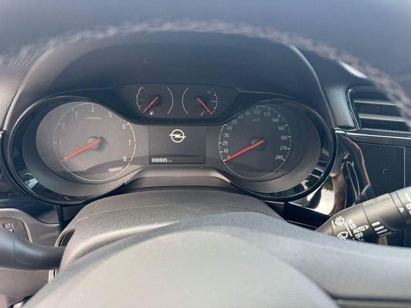 Opel Corsa Corsa 1.2 100 CV Edition