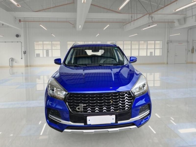 DR MOTOR DR4.0 1.5 MT BENZ GPL