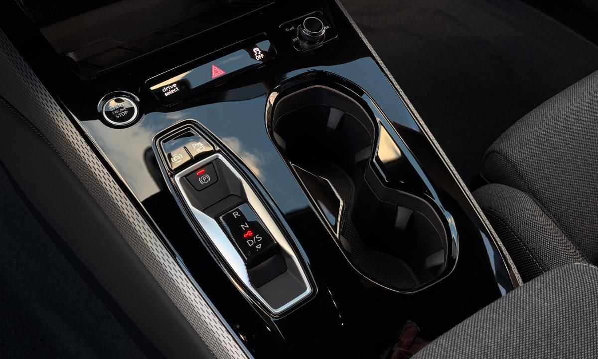 Audi A5 TDI 204cv mHEV+ S tronic S-Line edition