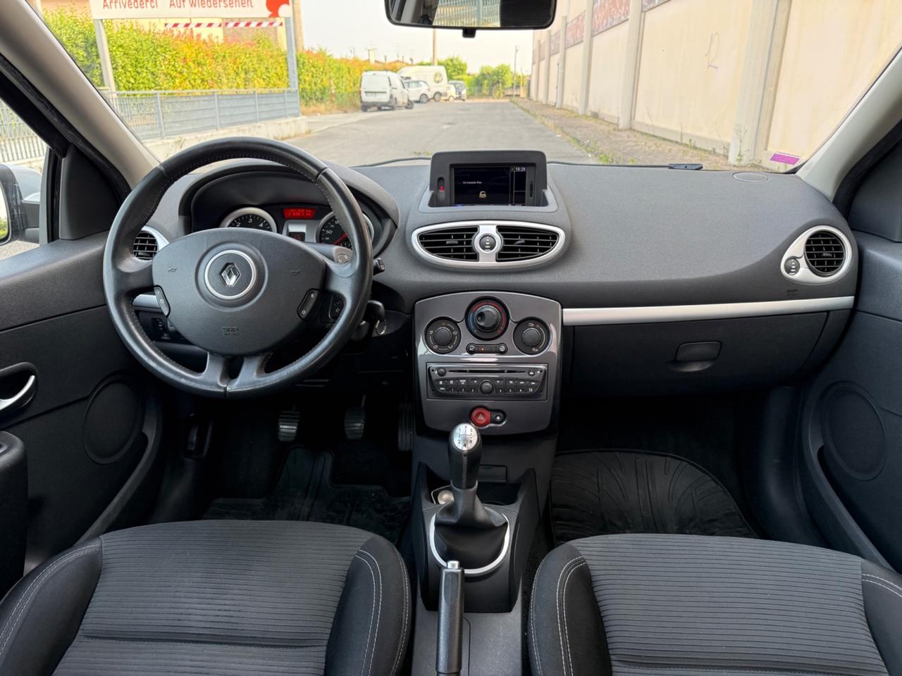 Renault Clio 1.5 dCi 75CV 5 porte Dynamique