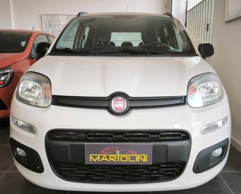 Fiat Panda 1.2 fire 69cv unipro ok neopatentati