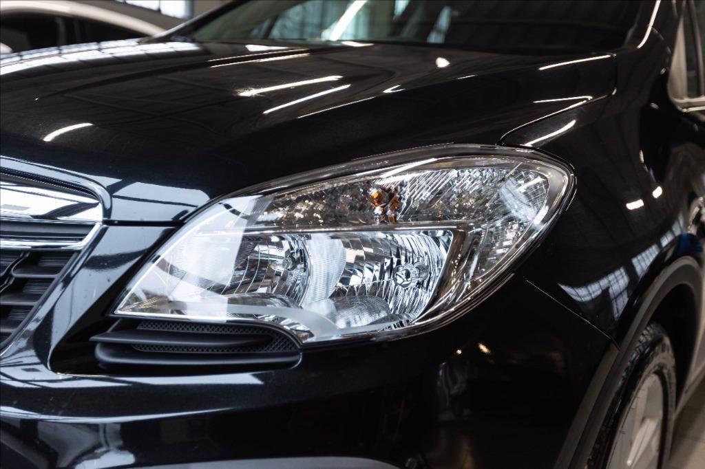 OPEL Mokka 1.6 Cosmo s&s 4x2 115cv m5 del 2014