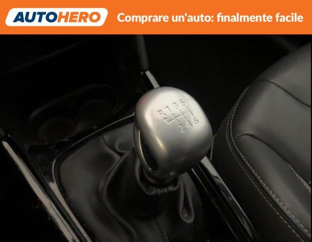 PEUGEOT 2008 1° serie BlueHDi 120 S&S Allure