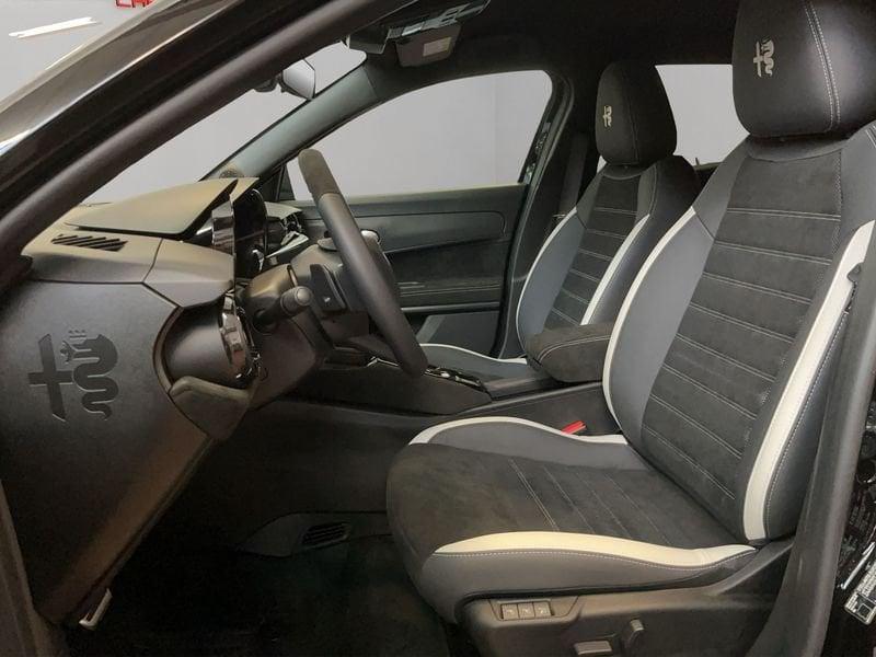 Alfa Romeo Junior Ibrida 1.2 Hybrid 145 CV eDCT6 Edizione Milano Cortina