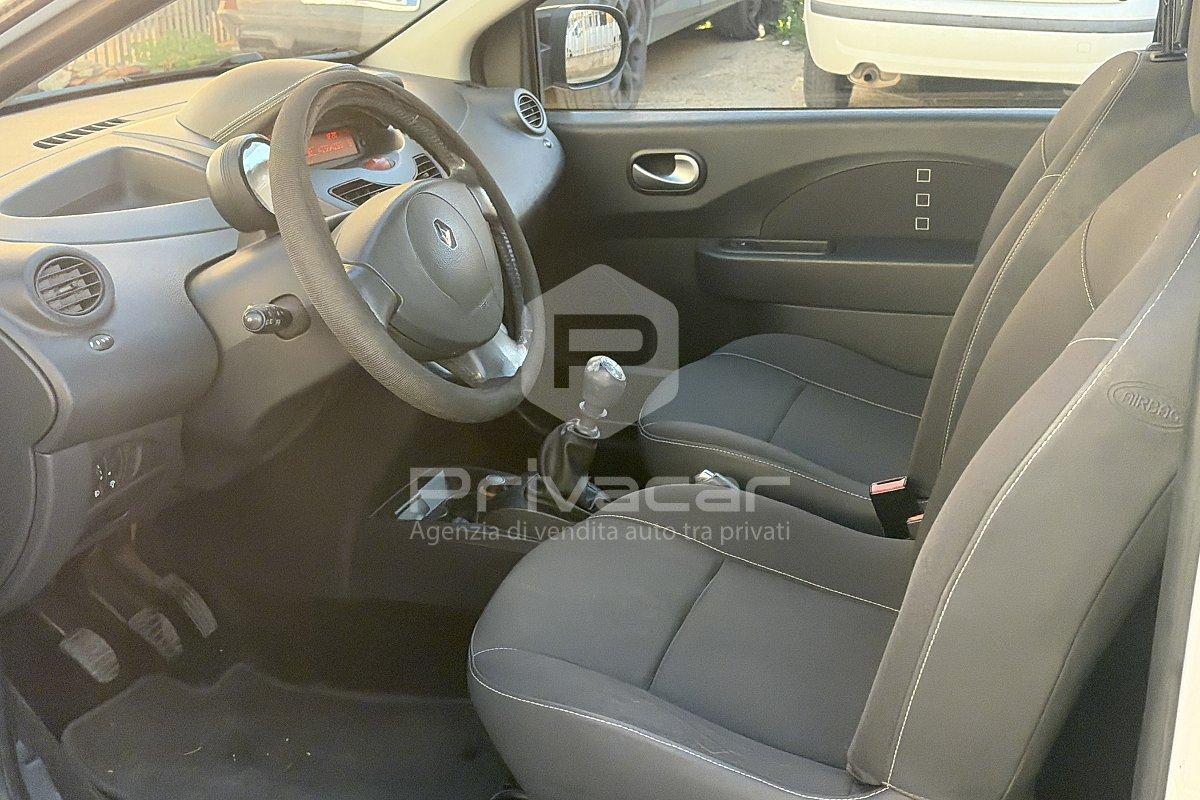 RENAULT Twingo 1.2 16V LEV SkyLight