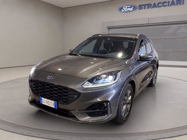 FORD Kuga 1.5 ecoboost ST-Line 2wd 150cv del 2021