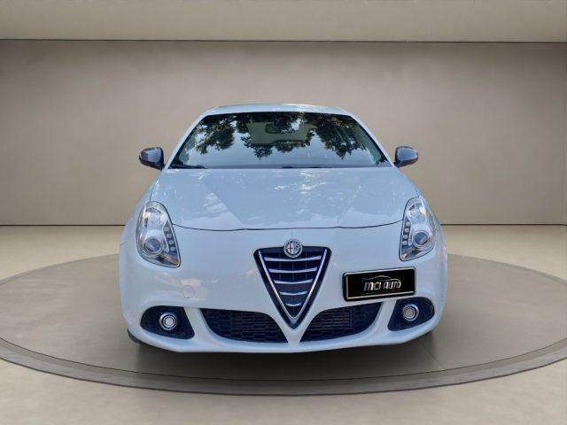 ALFA ROMEO Giulietta 1.6 JTDm-2 105 CV Distinctive