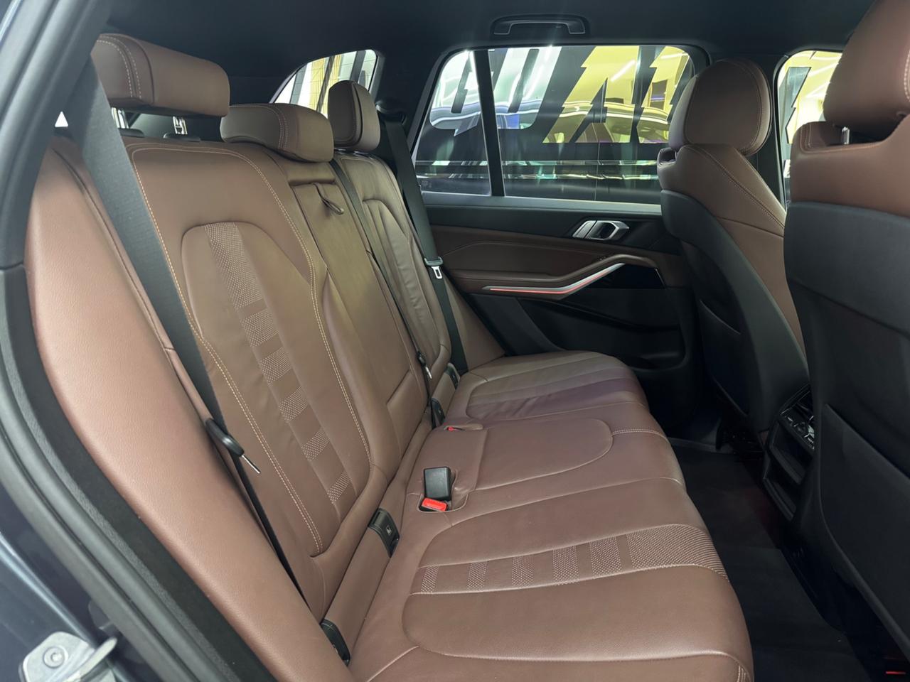 Bmw X5 xDrive30d Mspor
