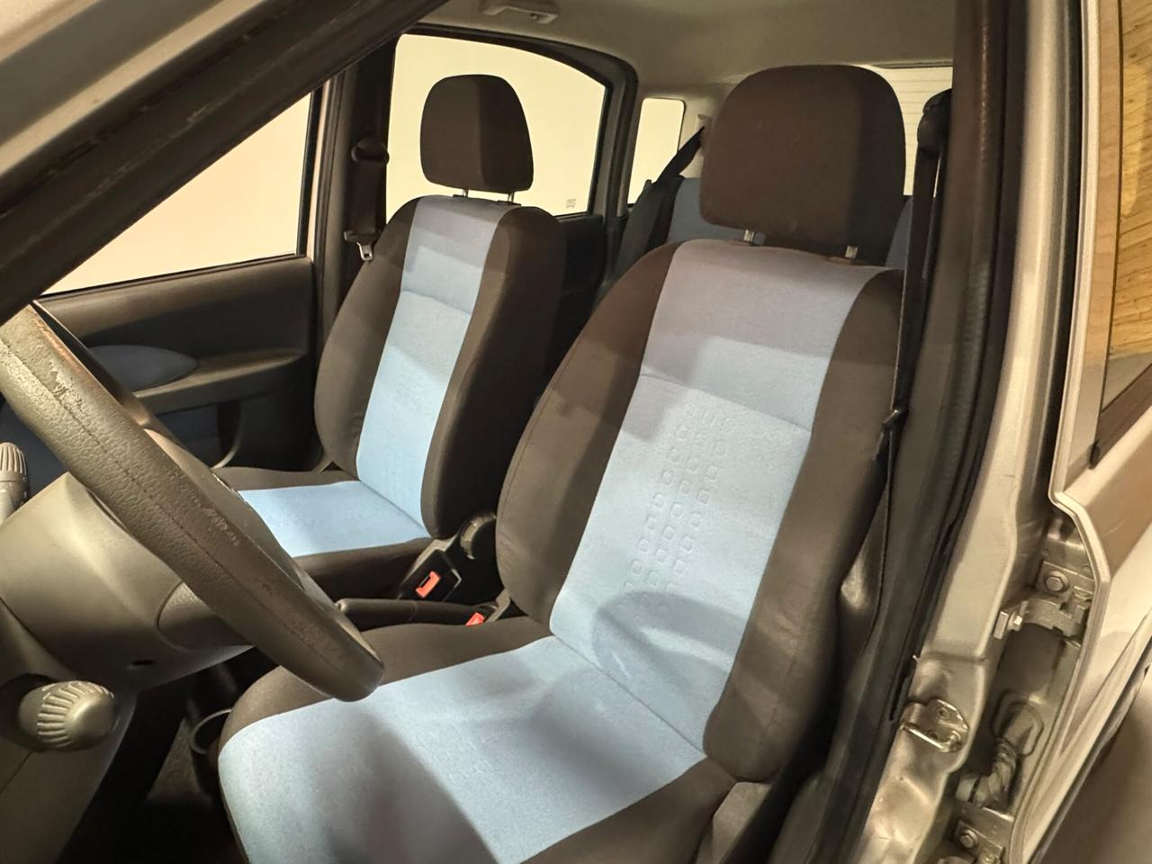 Fiat Panda 1.2 Alessi