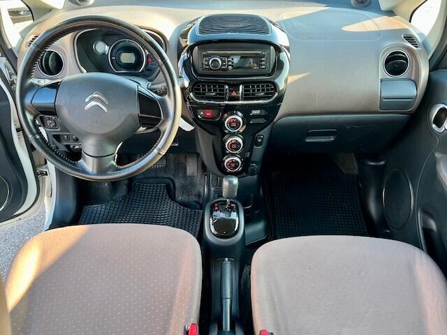 Citroen C-Zero Full Electric - 2014