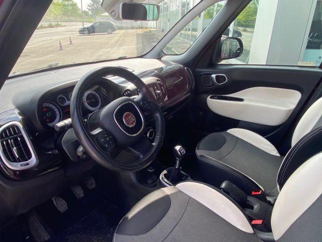 FIAT 500L 1.3 Multijet 95 CV Trekking