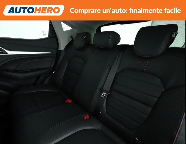 MG ZS 1.0T-GDI aut. Luxury