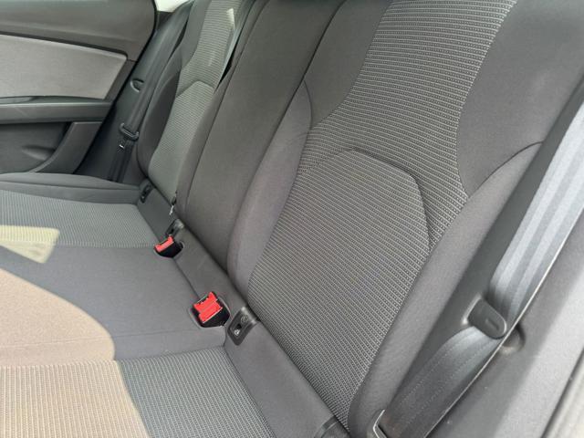 SEAT Leon 1.0 TSI Ecomotive 5p. Style