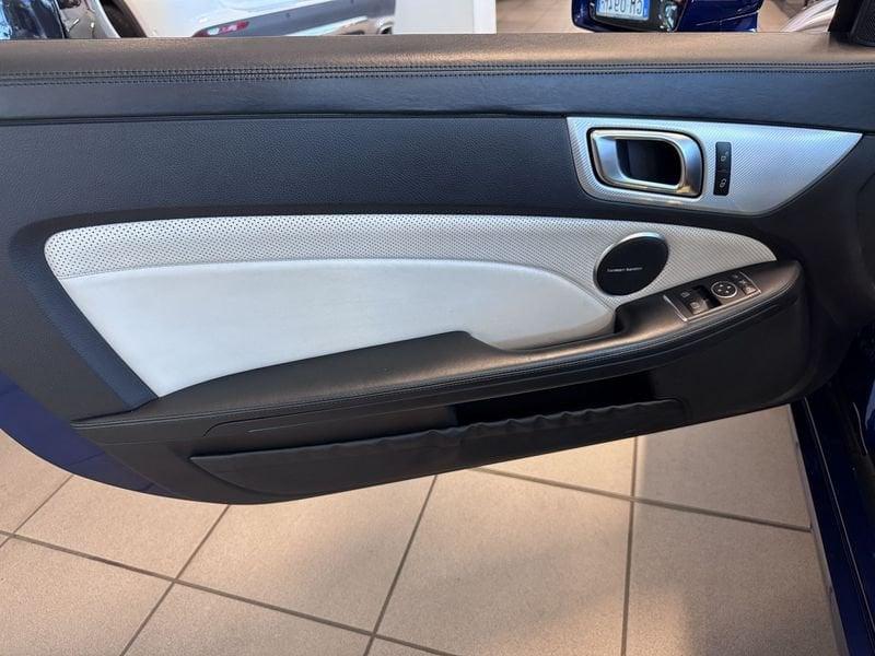 Mercedes-Benz SLC SLC 250 d Premium