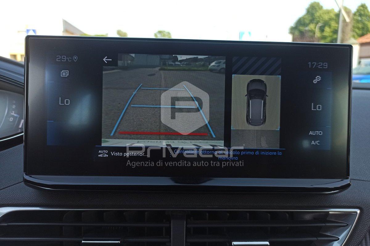 PEUGEOT 3008 BlueHDi 130 S&S Allure Pack