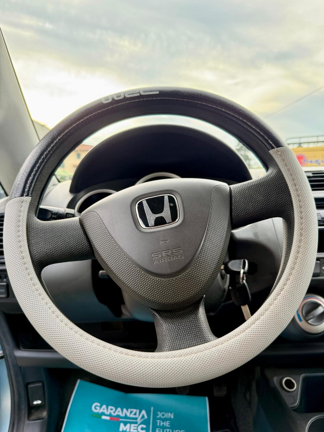 Honda Jazz 1.2 i-DSi 5p. Live + - OK NEOPATENTATO