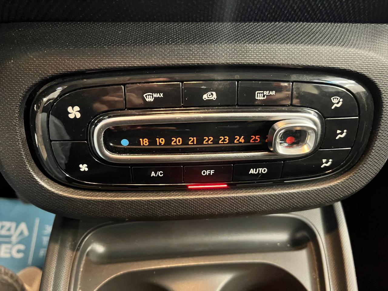 SMART ForTwo 70 1.0 Prime
