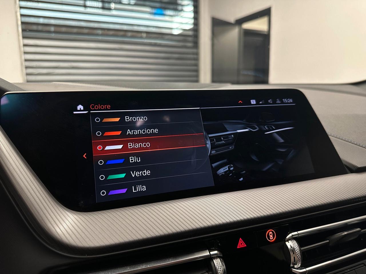 Bmw 120 120d Msport