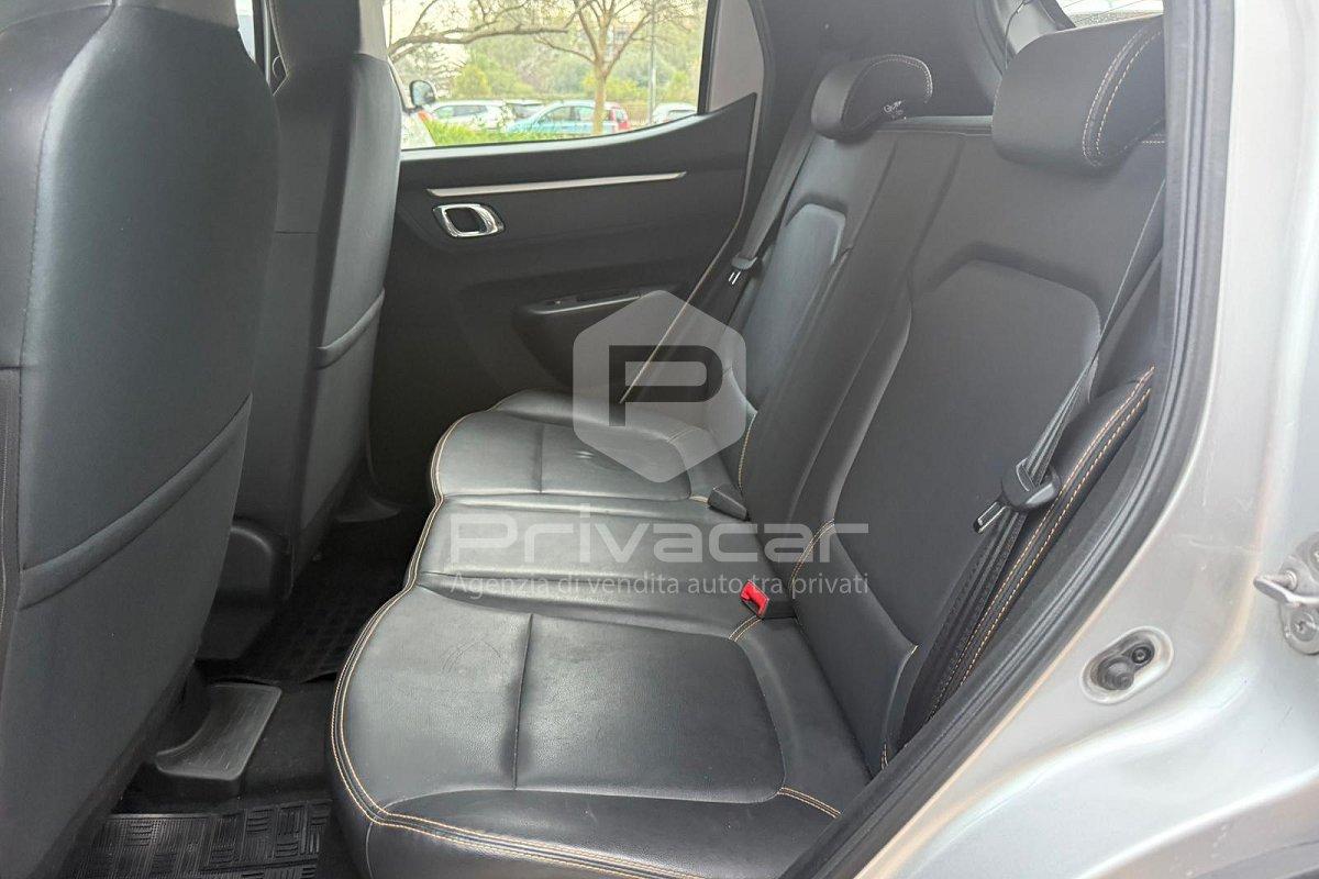 DACIA Spring Electric 45 Comfort Plus