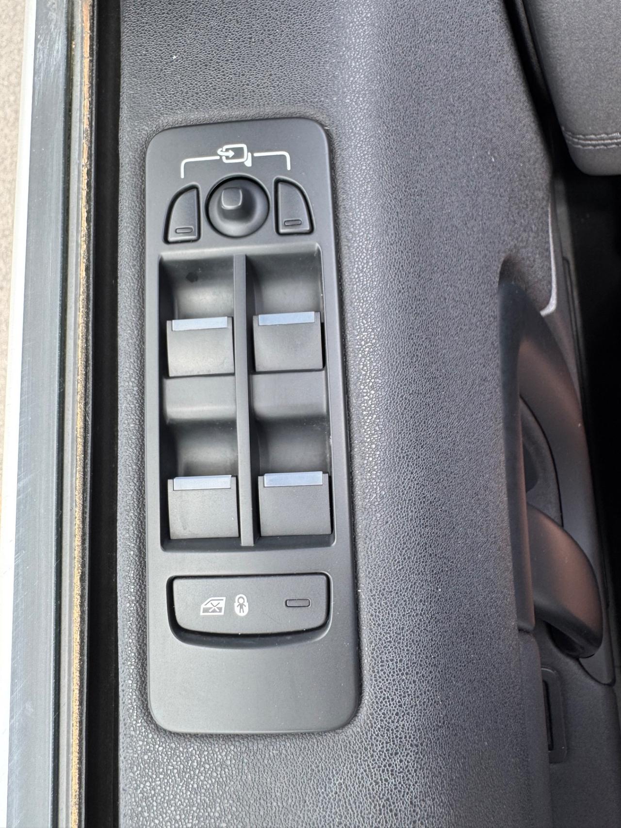 Land Rover Discovery Sport 2.0 TD4 4x4 UNICO PROPRIETARIO