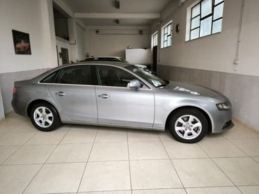 AUDI A4 2.0 TDI 143CV F.AP. Ambiente