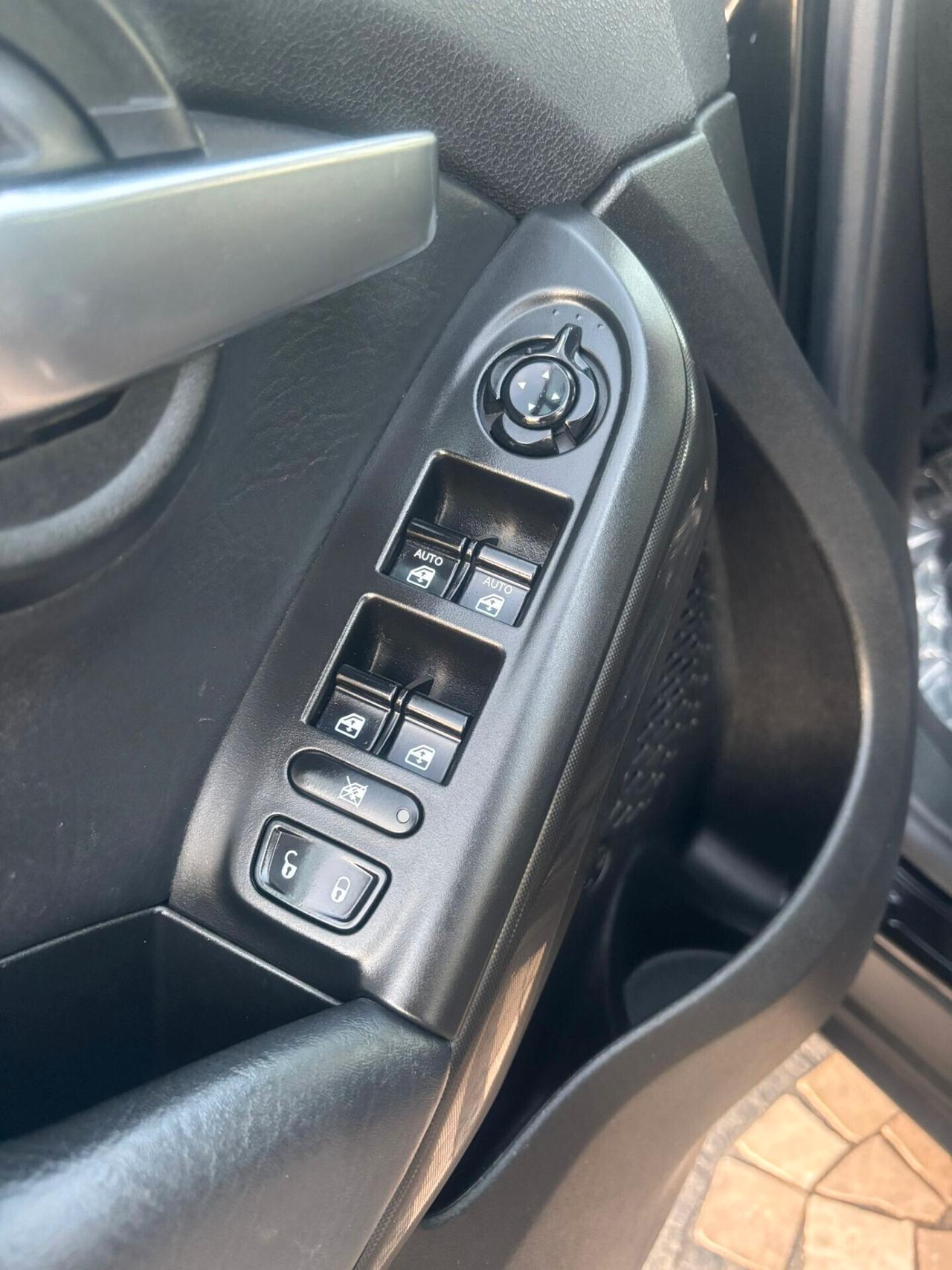 Fiat 500X 1.6 MultiJet 120 CV City Cross