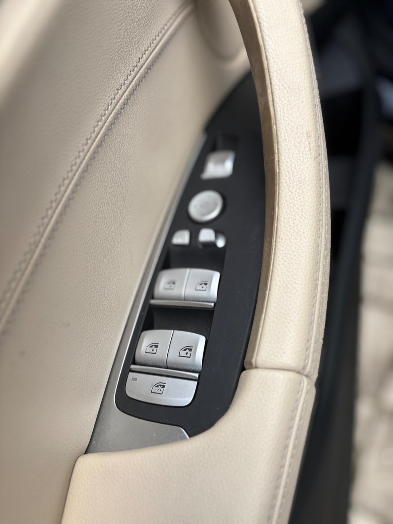 Bmw X3 xDrive 25d XLINE