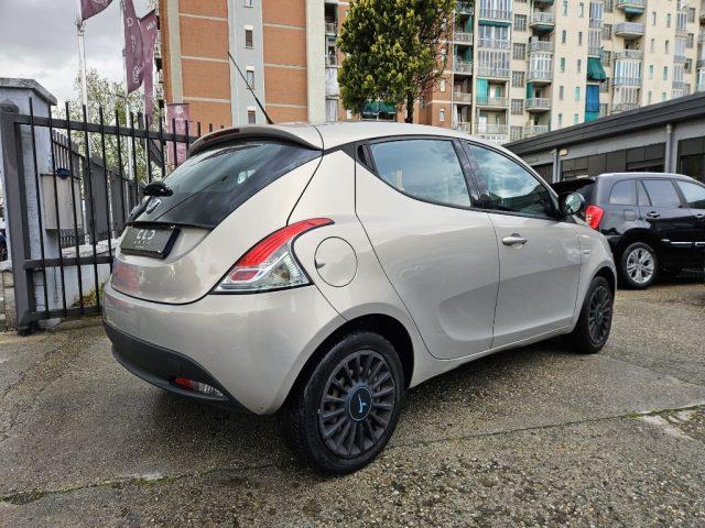 LANCIA Ypsilon 1.2 69 CV 5 porte Elefantino