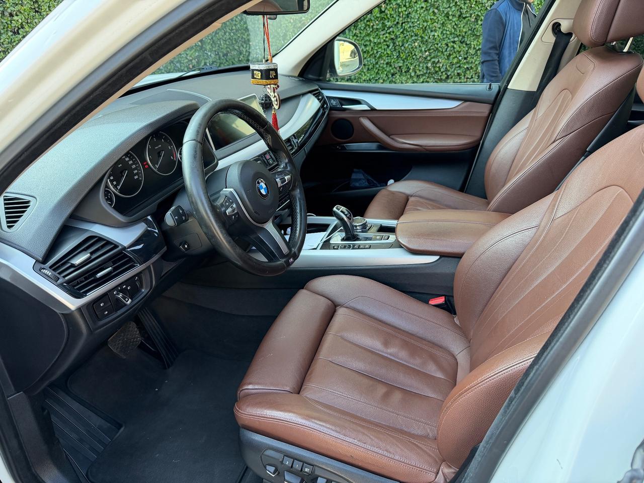 Bmw X5 xDrive30d 258CV Luxury Full optional