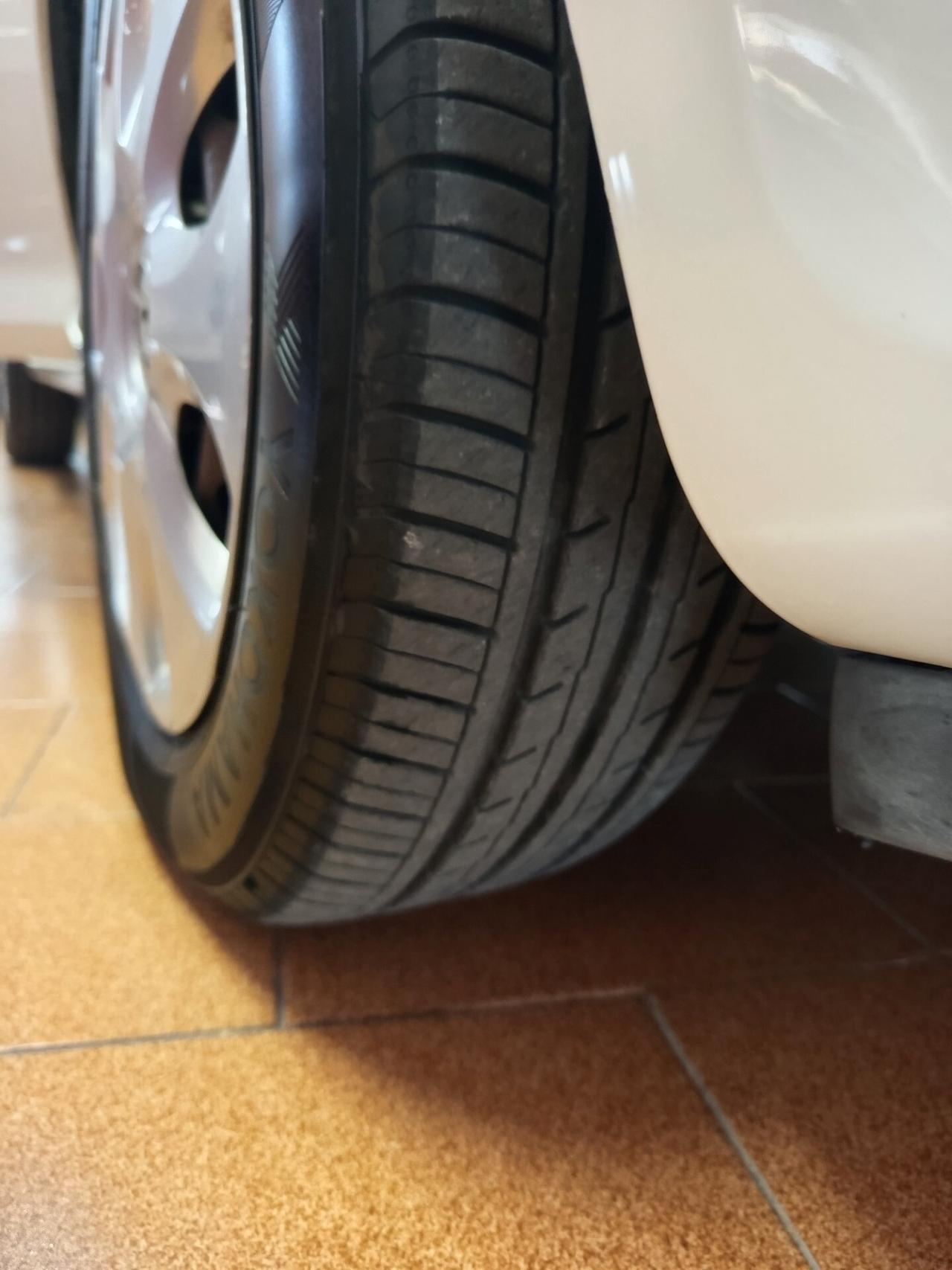 Opel Corsa 1.2 85CV 5 porte GPL-TECH Elective