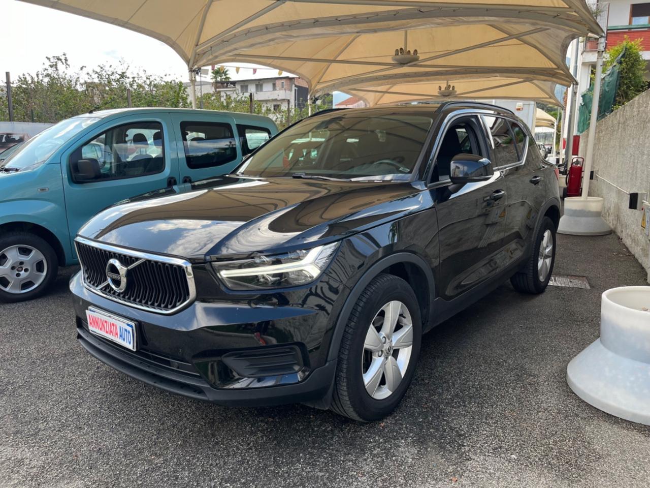 Volvo XC40 D3 Momentum