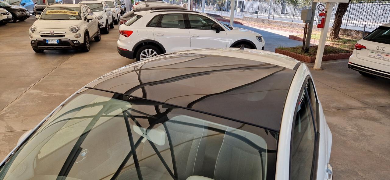 Fiat 500 1.2 Lounge 69cv *** PARI AL NUOVO ***