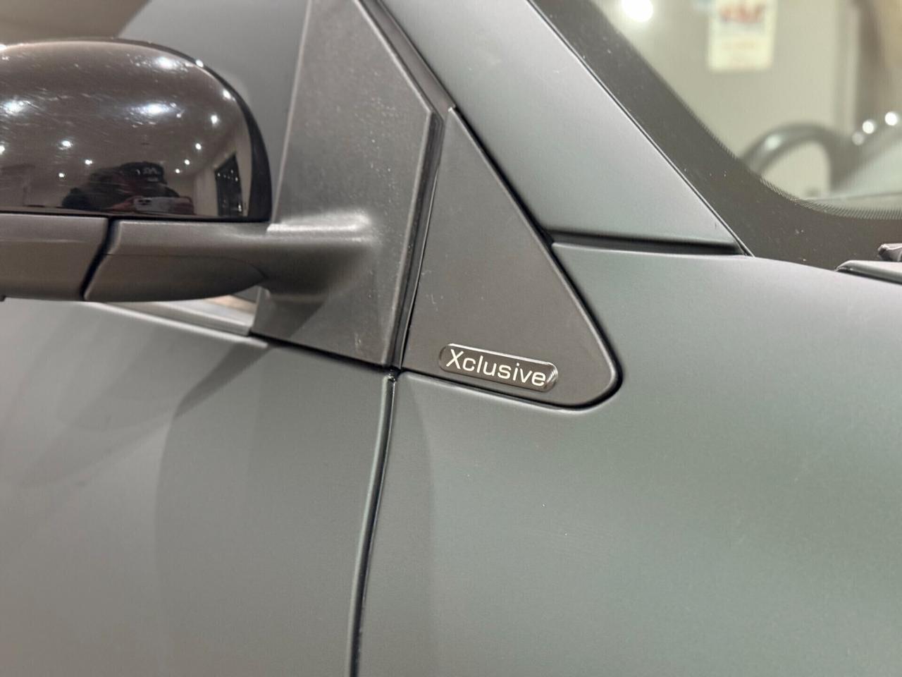 Smart ForTwo BRABUS 0.9 Turbo twinamic Xclusive