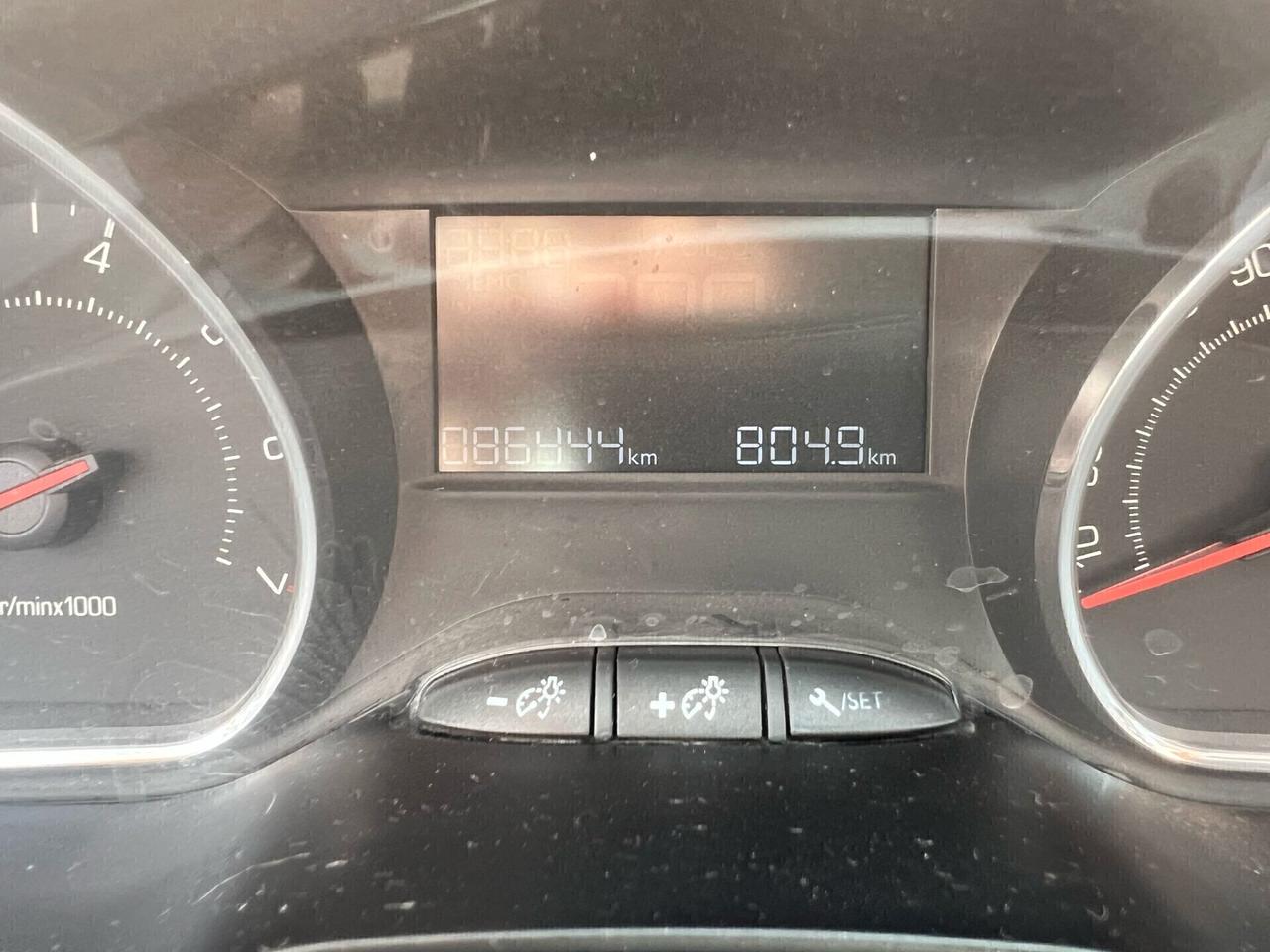 Peugeot 208 1.4 VTi 95 CV 5p. GPL Active