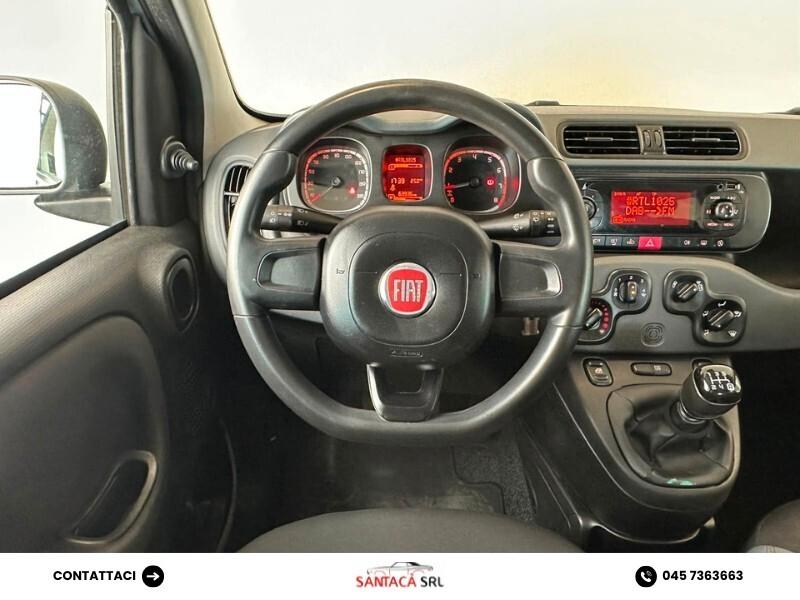 Fiat Panda 1.2 Easy
