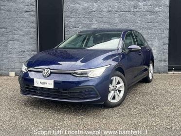 Volkswagen Golf 1.0 tsi evo Life 110cv