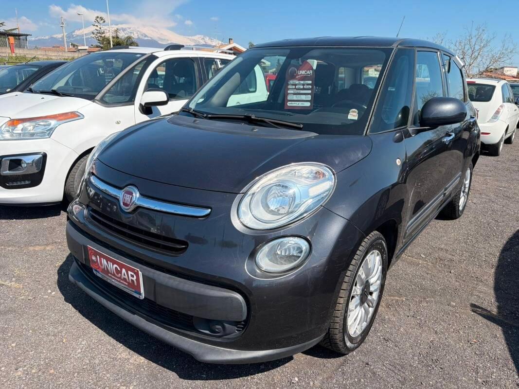 Fiat 500 L 1.3 mjt Lounge 85cv