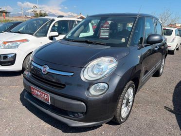 Fiat 500 L 1.3 mjt Lounge 85cv