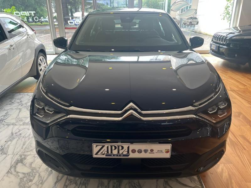 CITROEN C4 PureTech 130 S&S Plus