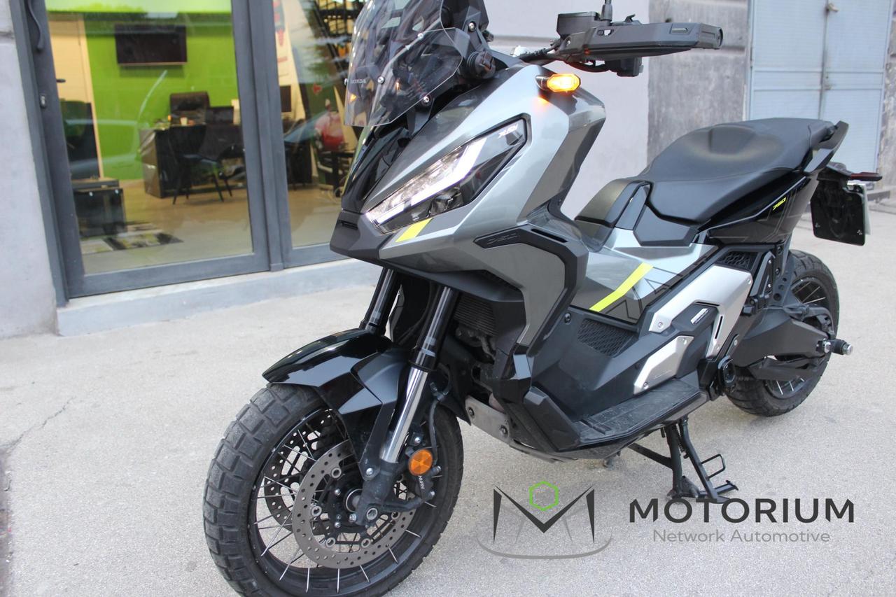 HONDA X-ADV 750 SPECIAL EDITION