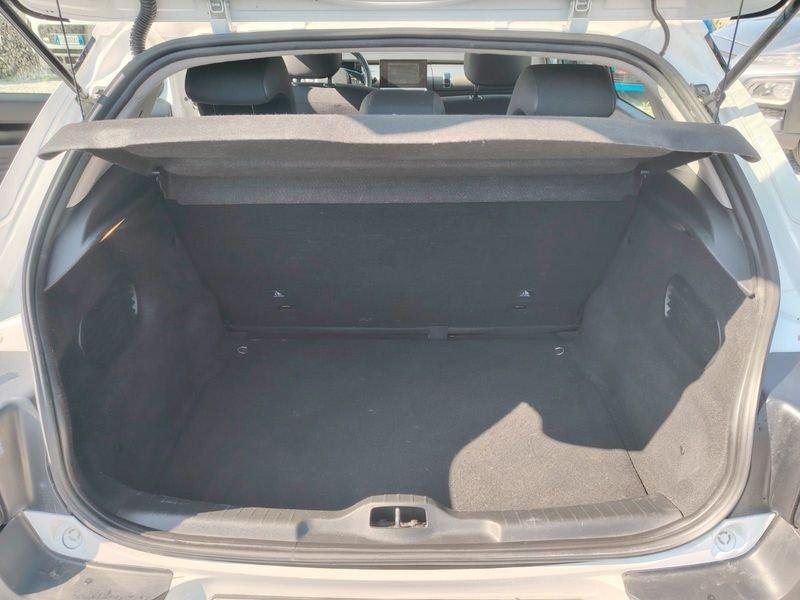 Citroën C4 Cactus 1.2 PureTech 75 Feel