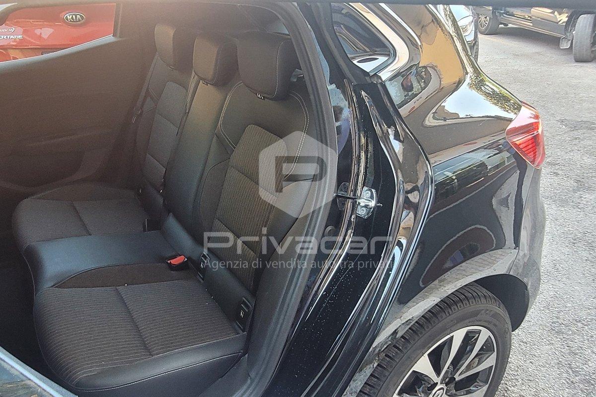 RENAULT Clio TCe 100 CV GPL 5 porte Techno