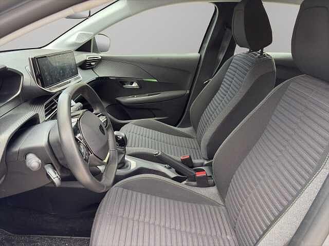Peugeot 208 PureTech 75 Stop&Start 5 porte Active