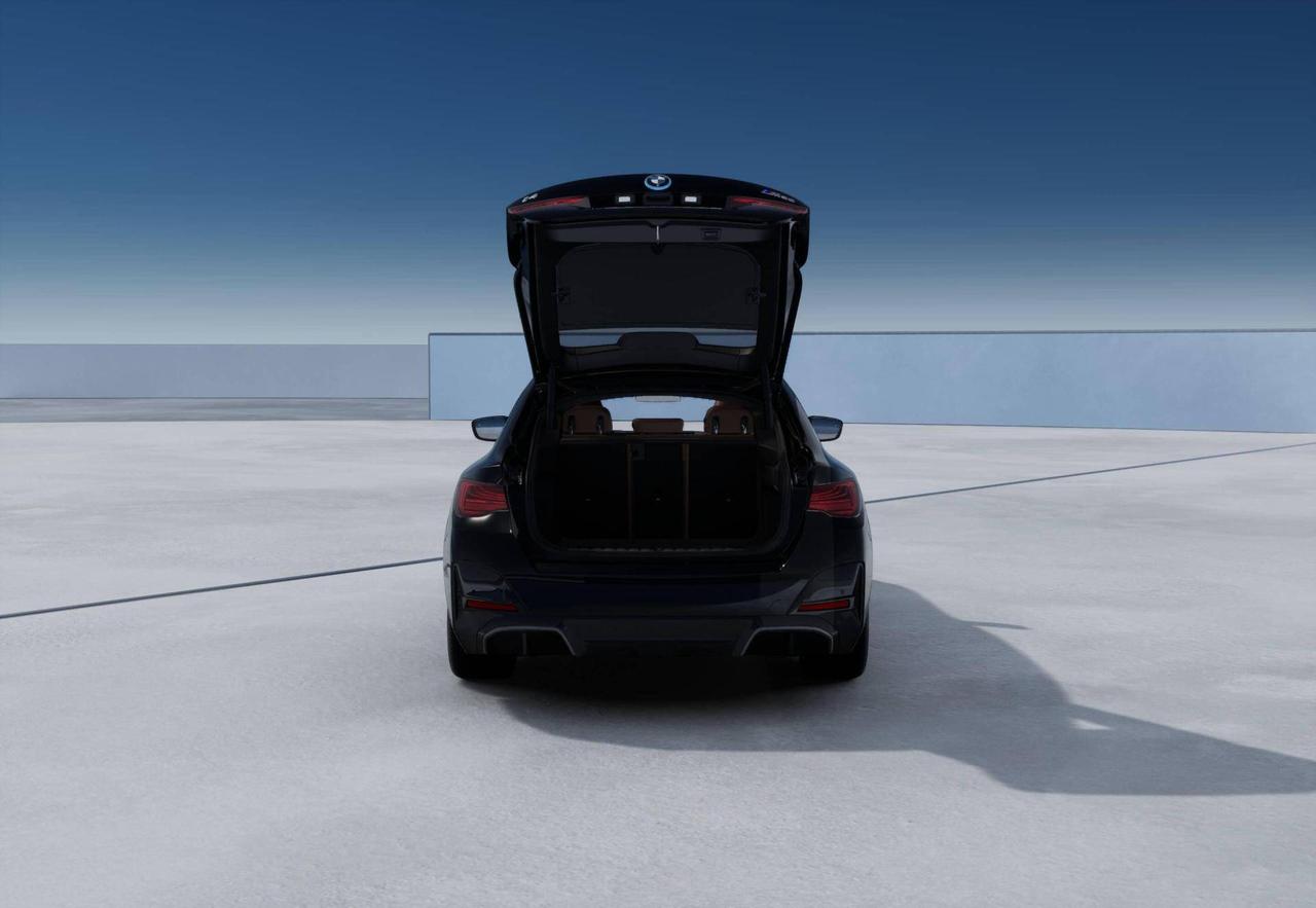 BMW Serie 4 i4 M50 xDrive MSport Pro